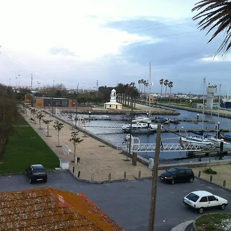 Jardim Oudinot מלון